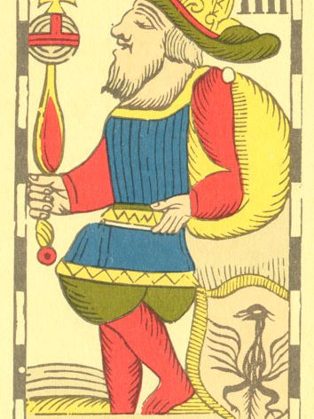Cesar — upodobitev 15