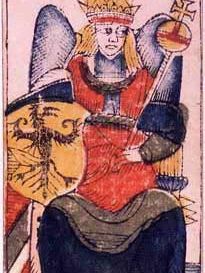 Cesarica — upodobitev 7