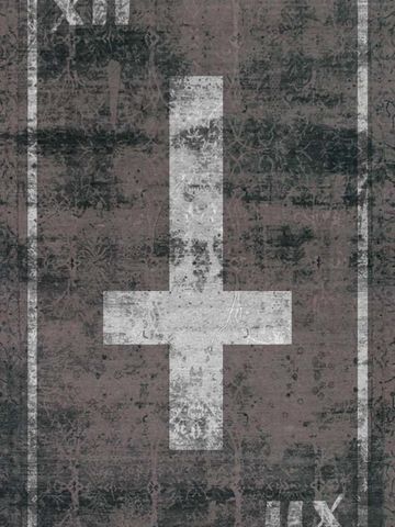 Obešenec — upodobitev 12