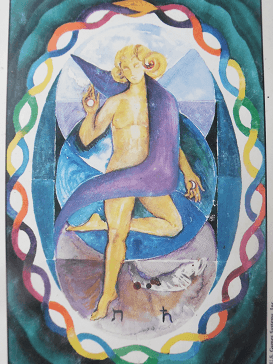 Svet — upodobitev 16
