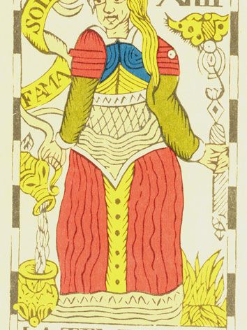 Zmernost — upodobitev 11