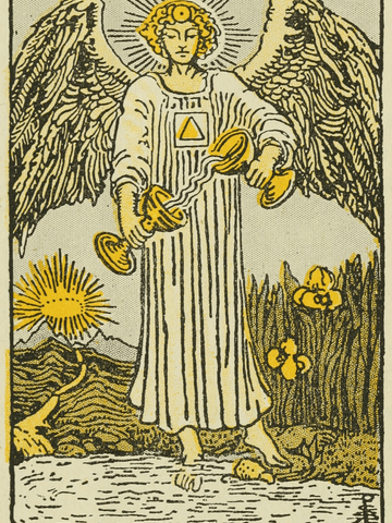 Zmernost — upodobitev 14