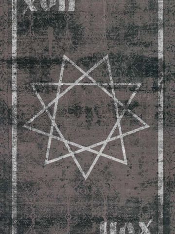 Zvezda — upodobitev 12
